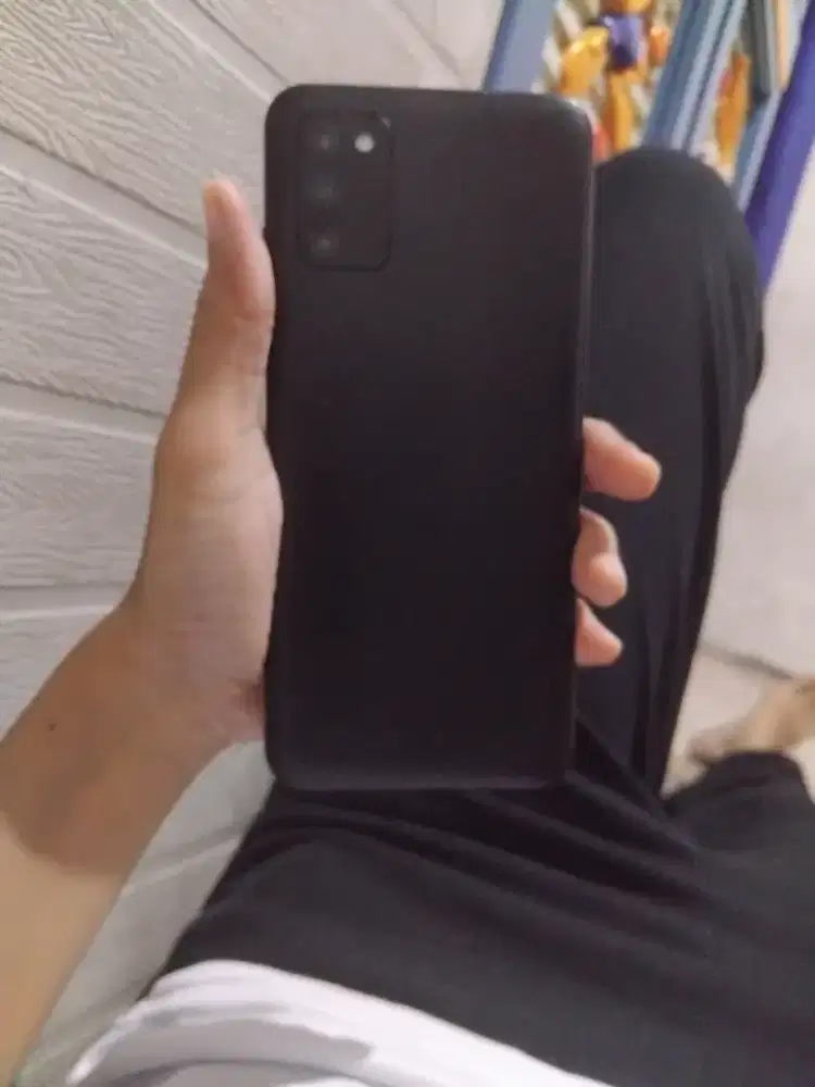 Sambung A03s minesss