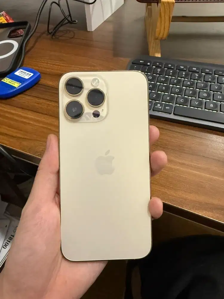 iPhone 14 Pro Max iBox 128Gb