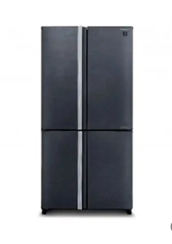 KULKAS SHARP 4 PINTU