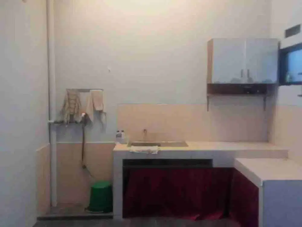 CIGANITRI BUAHBATU DEKAT TOL HARGA KEPEPET 575JT NEGO