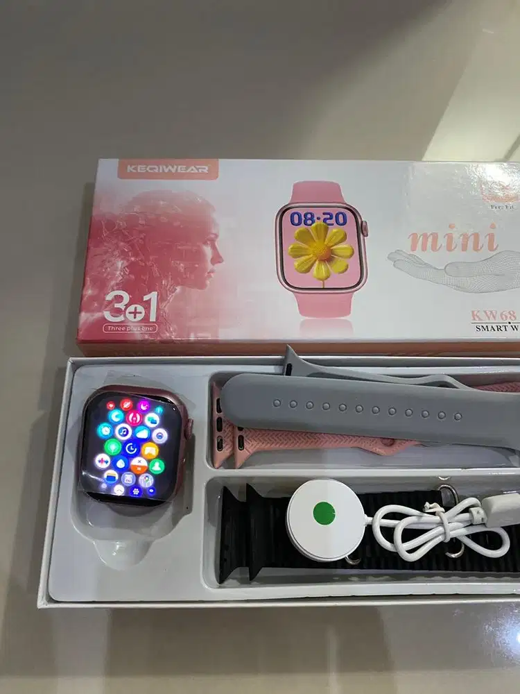 Smartwatch mini 35mm