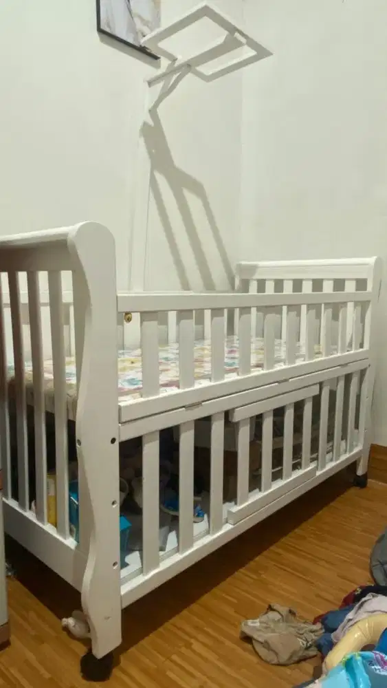 JUAL BABY BOX P 135 x L 65 x T 90