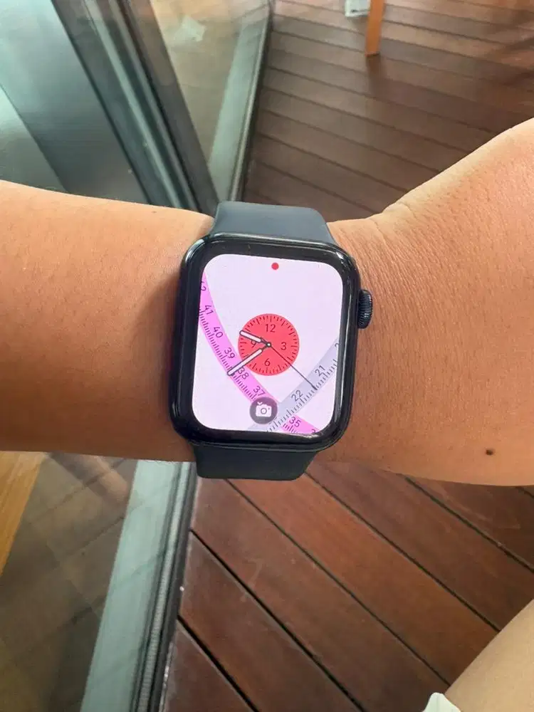 Apple watch SE 2 2024