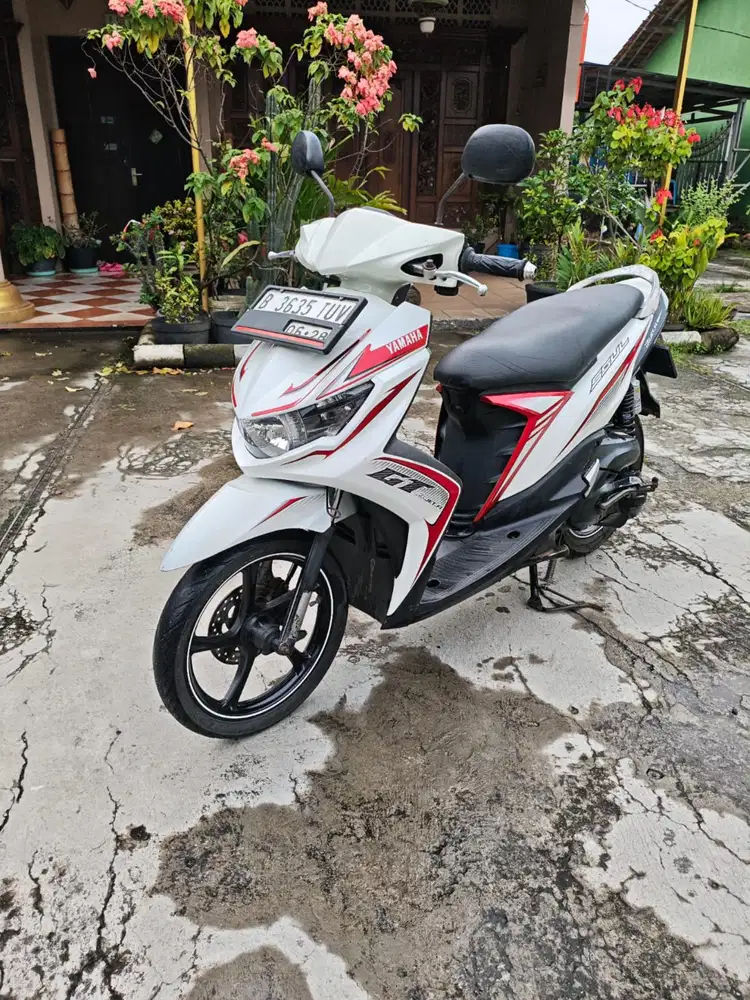 Soul gt 2013 lengkap hidup