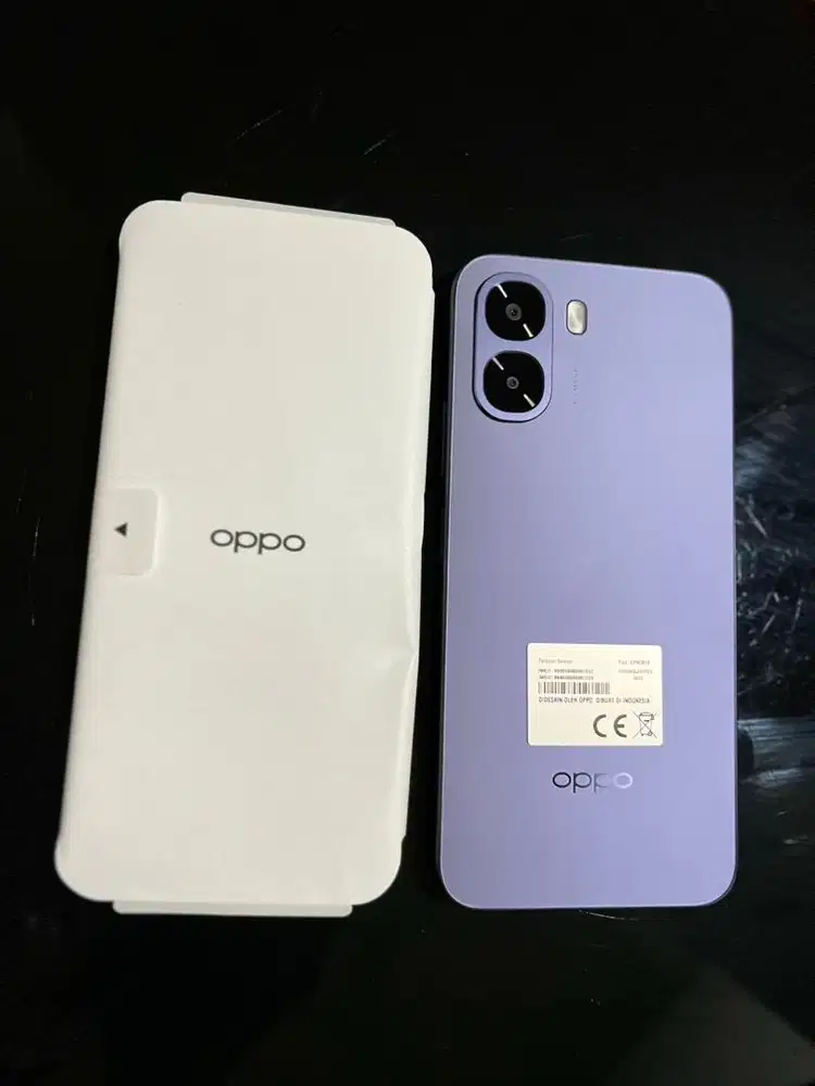 Oppo A6x 6GB/128GB