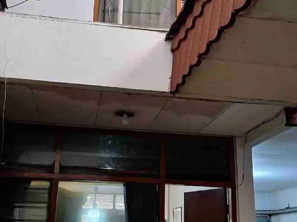 DIJUAL RUMAH TENGAH KOTA BANDUNG