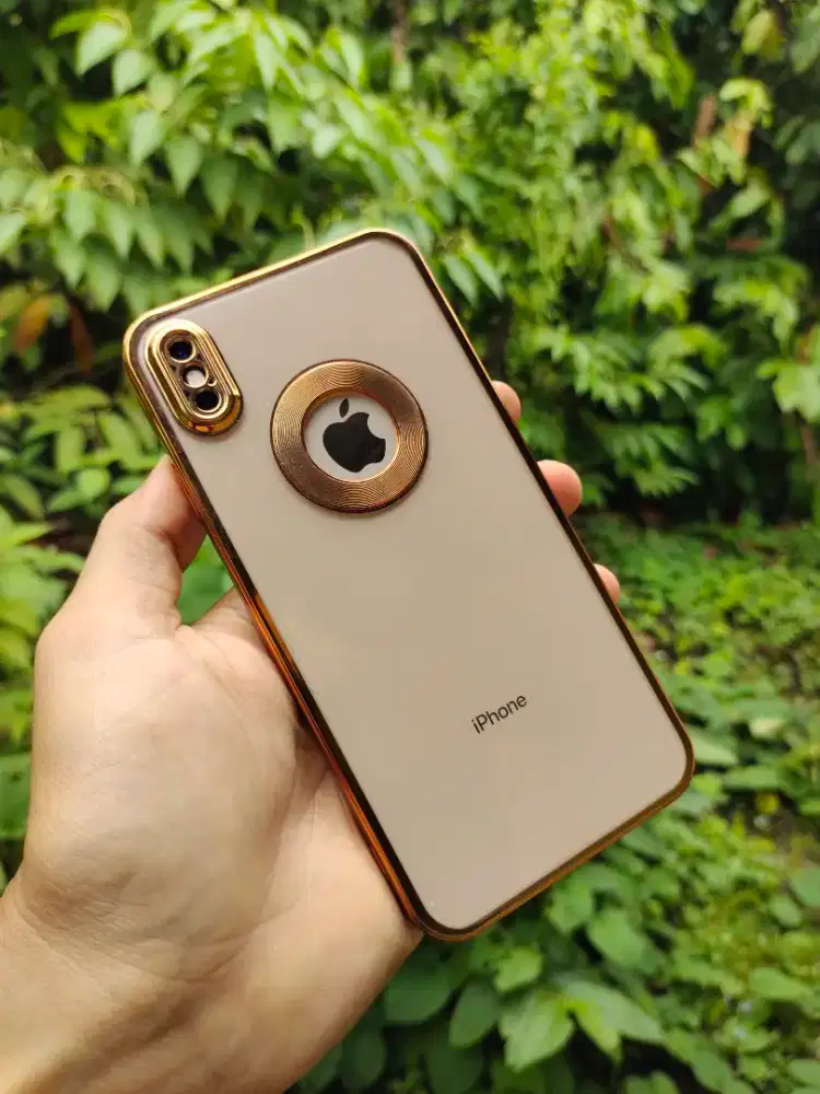 Iphone XS MAX 64GB jaringan tree