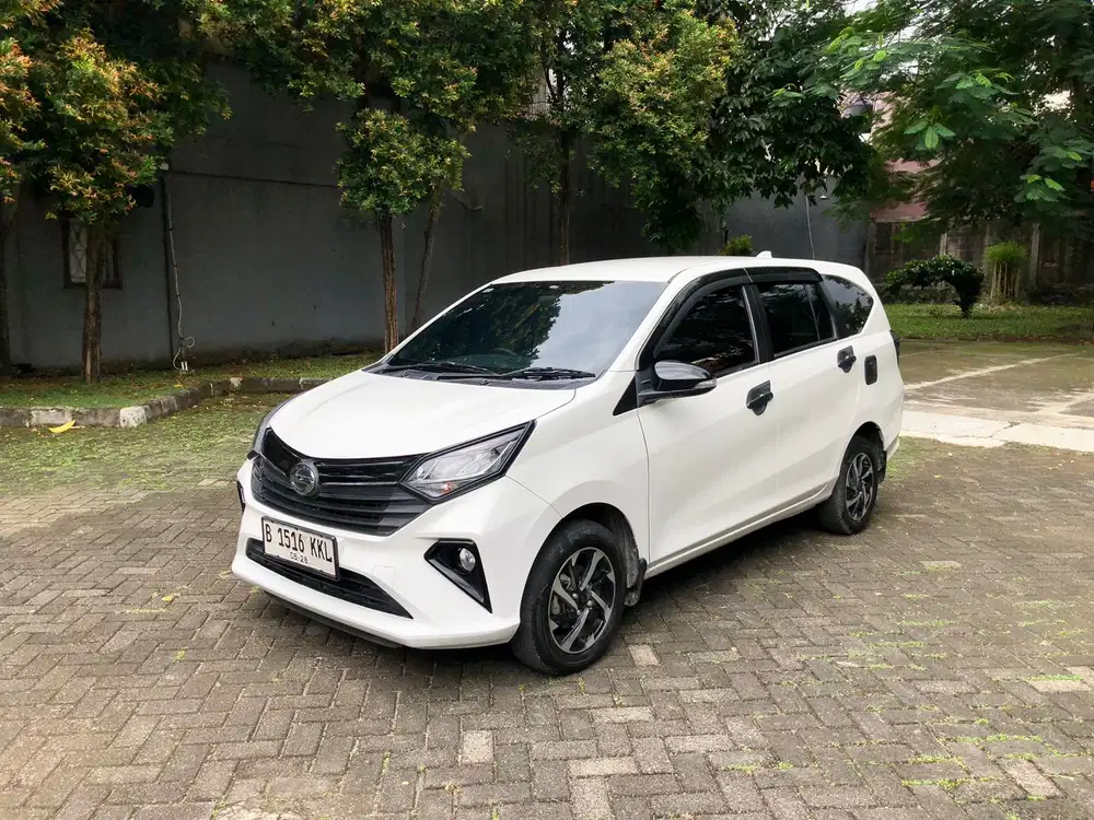 Daihatsu Sigra R AT 2023 TDP.2JT