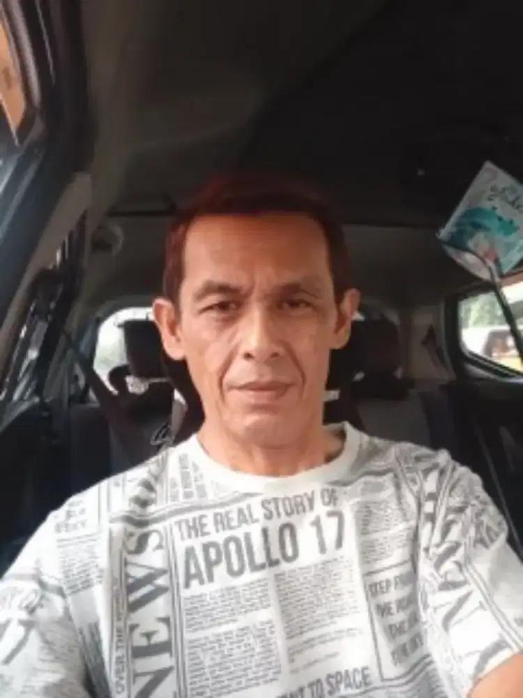 Yang membutuhkan driver harian atau bulanan