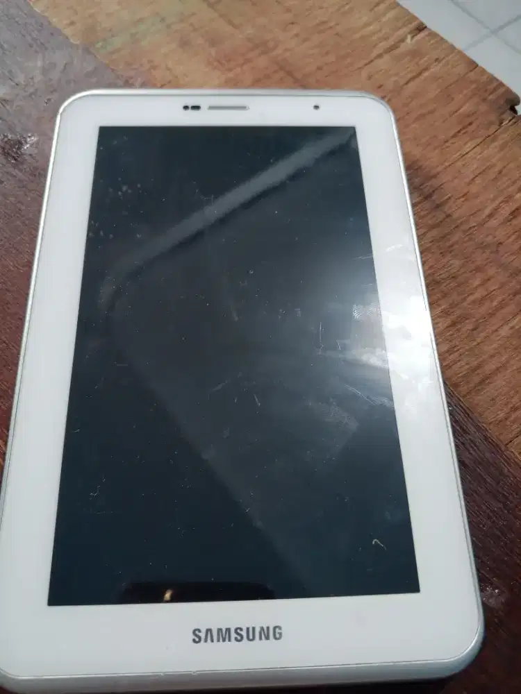 Samsung galaxy tab 2