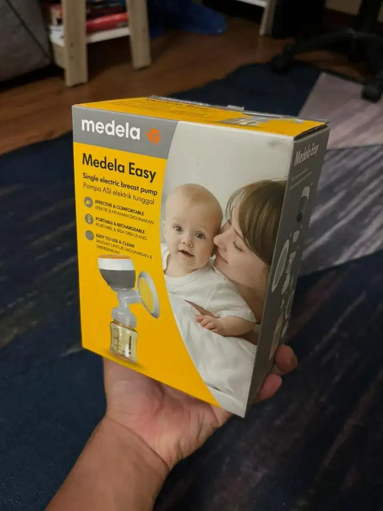 Medela Pompa Asi