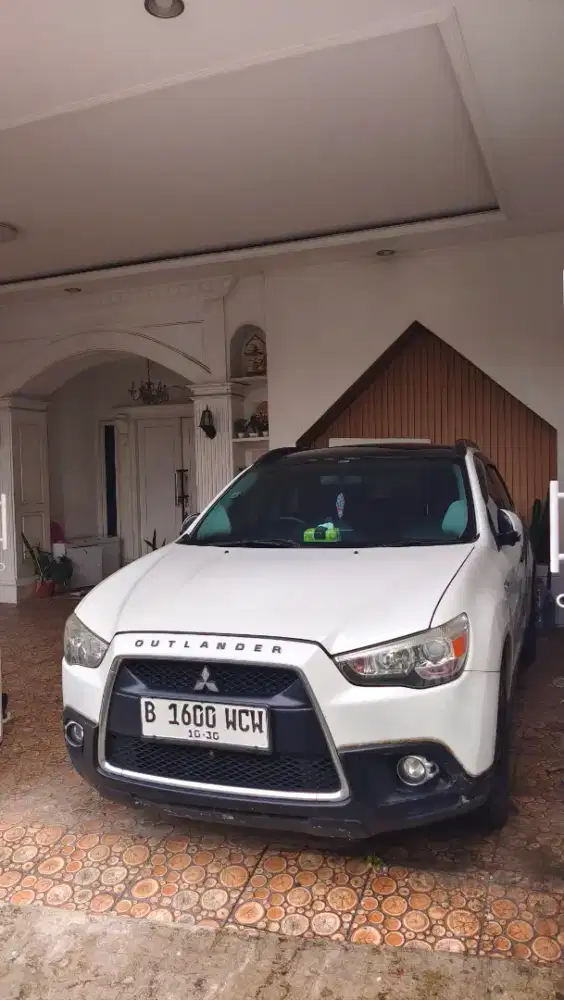 Outlender Sport/metic pajak Panjang Camera 360