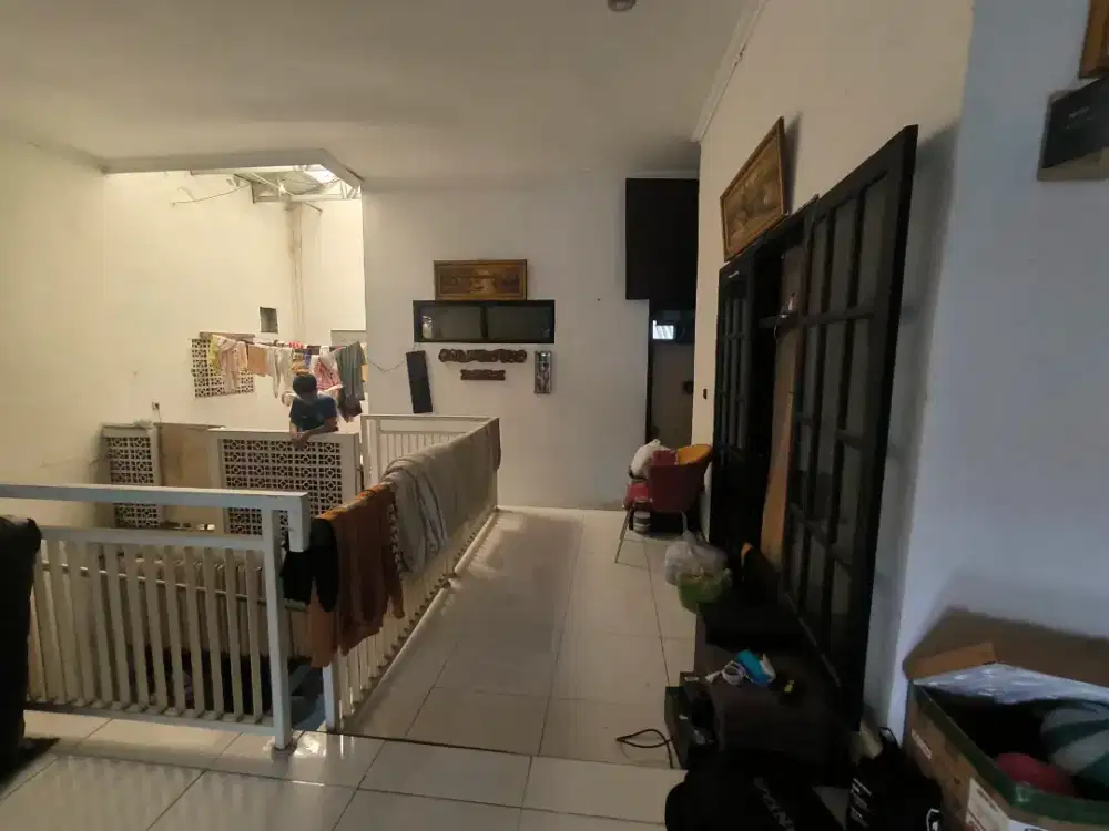 rungkut harapan kawasan teduh dekat yakaya