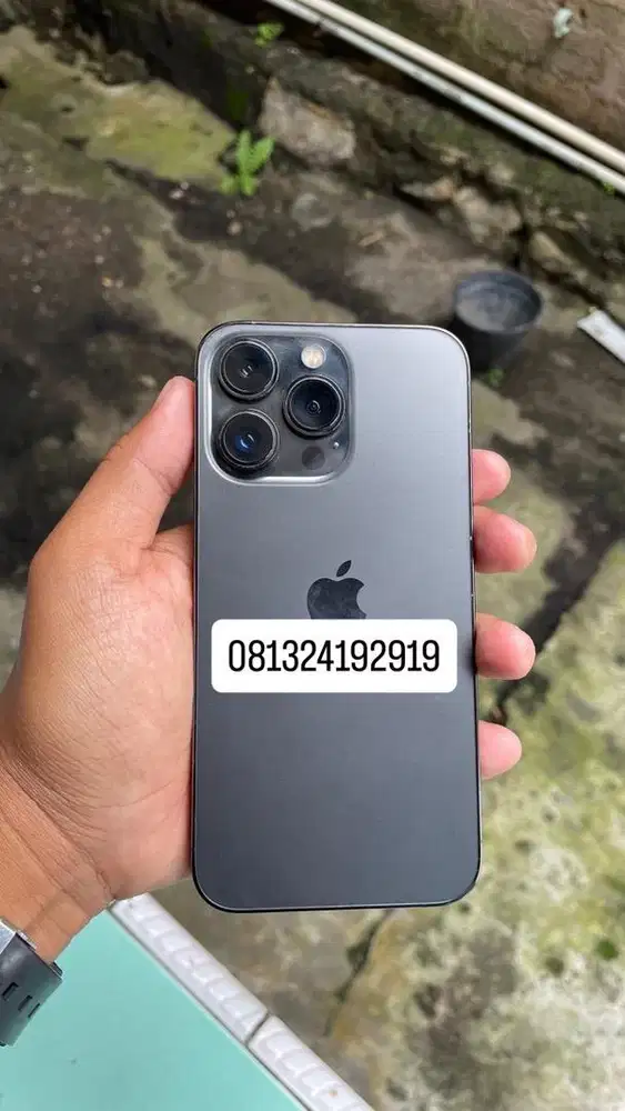Iphone 13 pro ibox