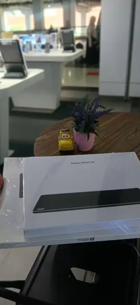 Ready Tab Samsung Galaxy A11 + 6/128 , new garansi 12 bulan