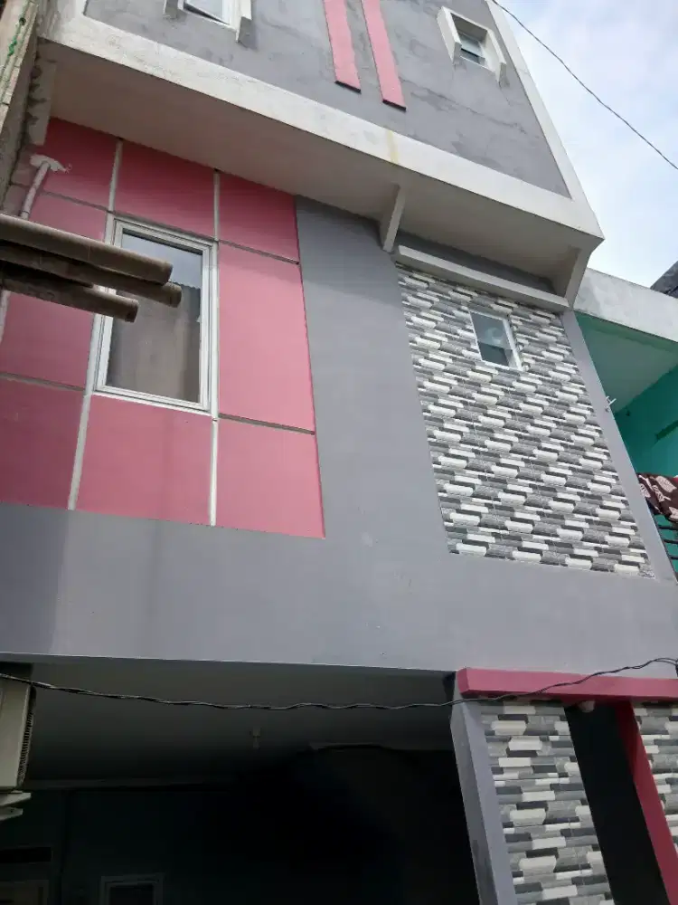 Kost Pria Jakarta Selatan
