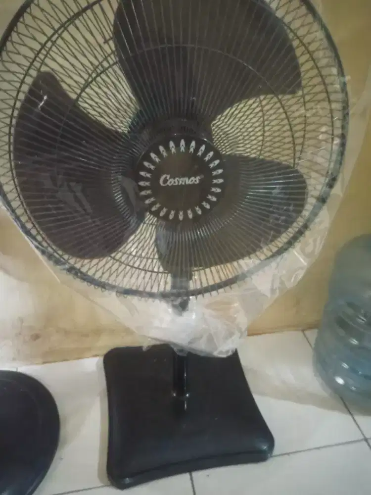 Kipas angin cosmos