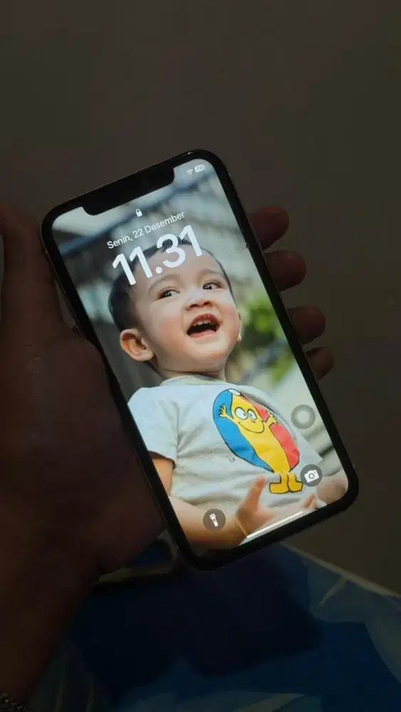 Jual Iphone 11/64 gb inter