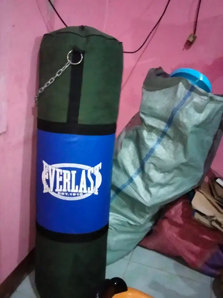 Tinju boxing ok