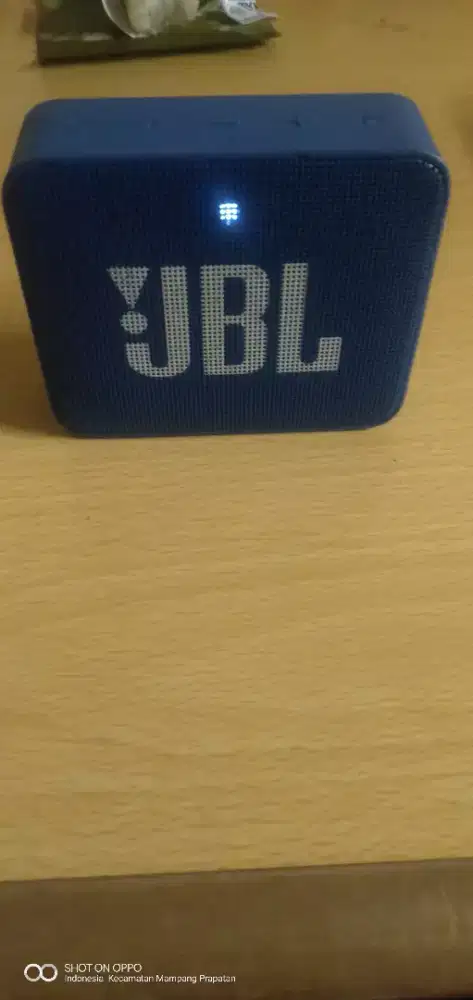 JBL Go 2 Original