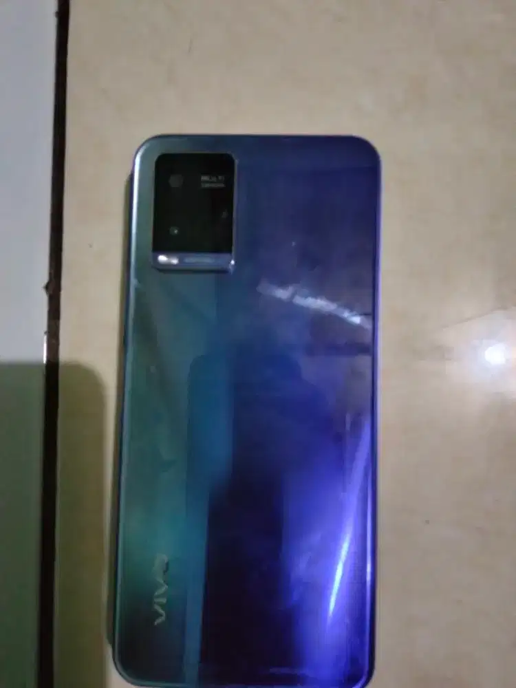 Jual Vivo y21 4/64
