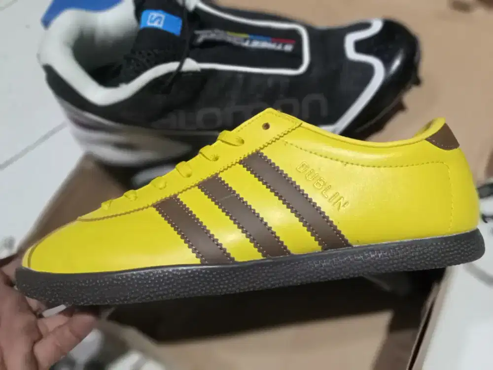 Sepatu Adidas Dublin