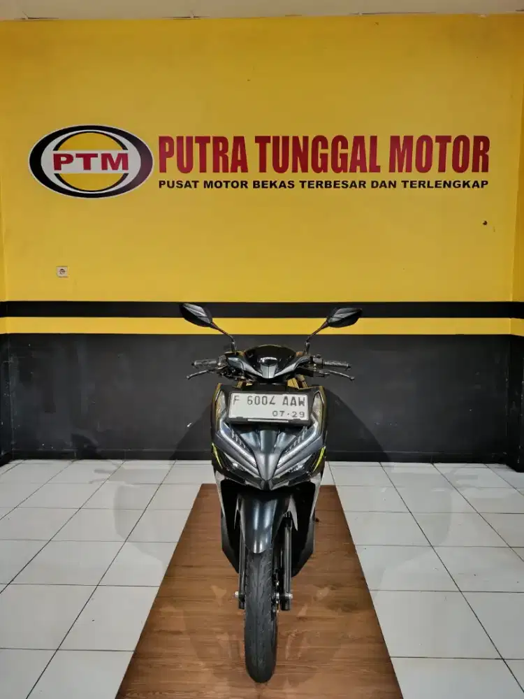 VARIO 125 CBS TAHUN 2024 ( PUTRA TUNGGAL MOTOR )