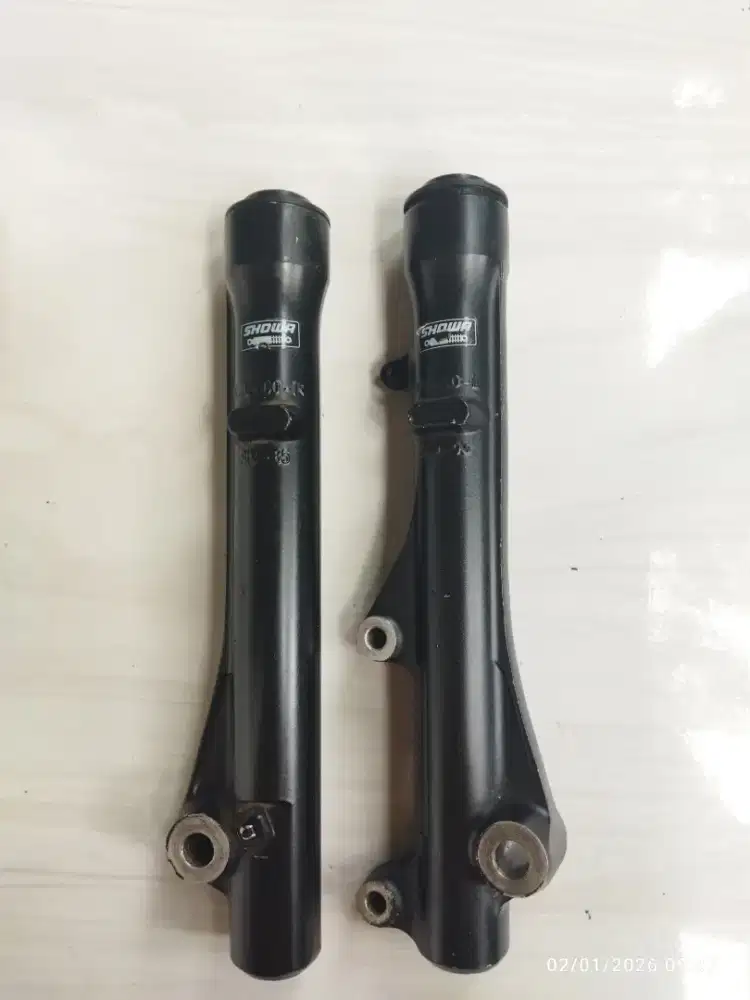 Tabung Shock Breaker Depan Beat FI/ESP