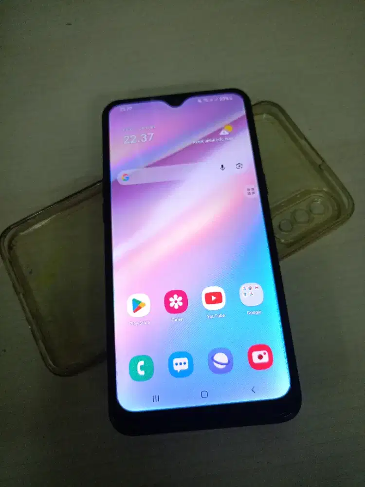 Samsung a10s ram 2/32gb ( hp orian )