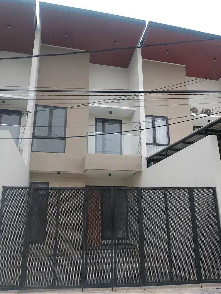 renovasi dan kebocoran atap rumah