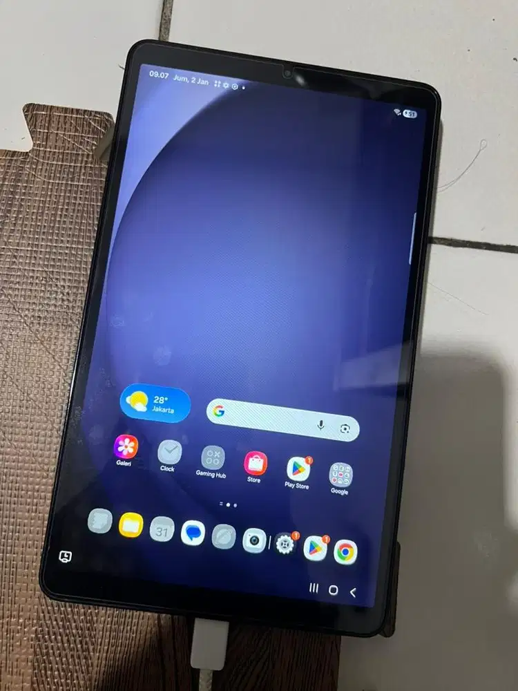 Samsung Galaxy Tab A9