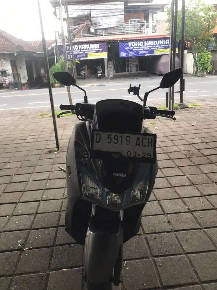 jual cepat lexi 2019