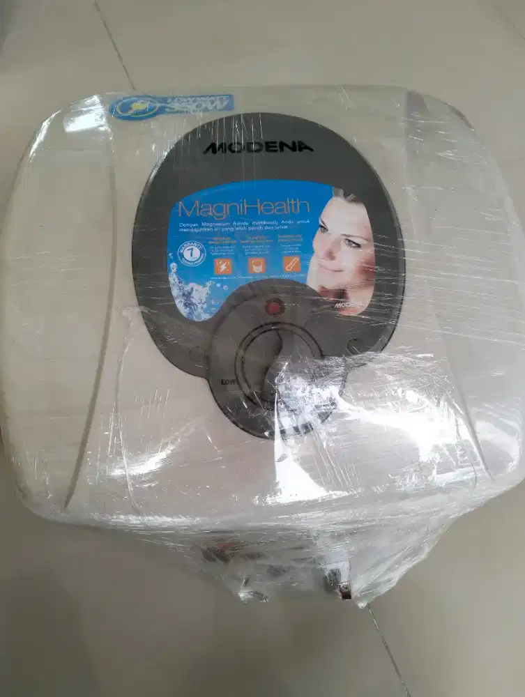 Water Heater Modena ES 15 A