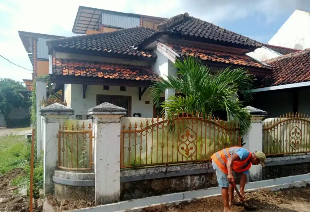 Jual Rumah Tulungagung