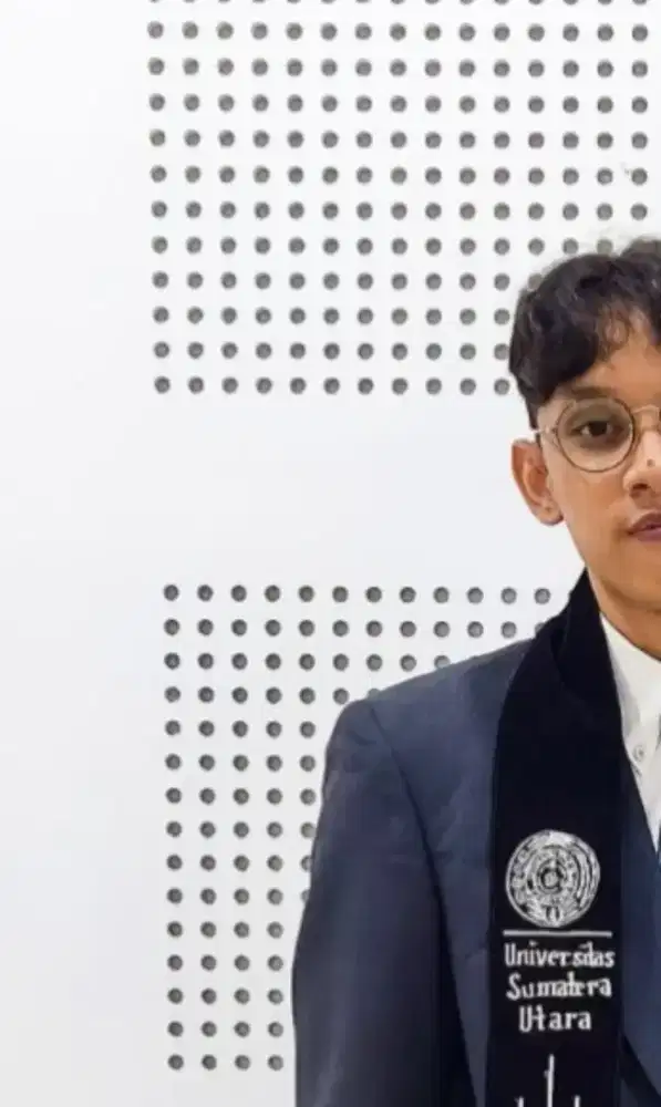 Fresh graduated fisika