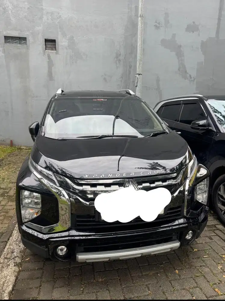 Dijual Jual Expander Cross Premium Mulus