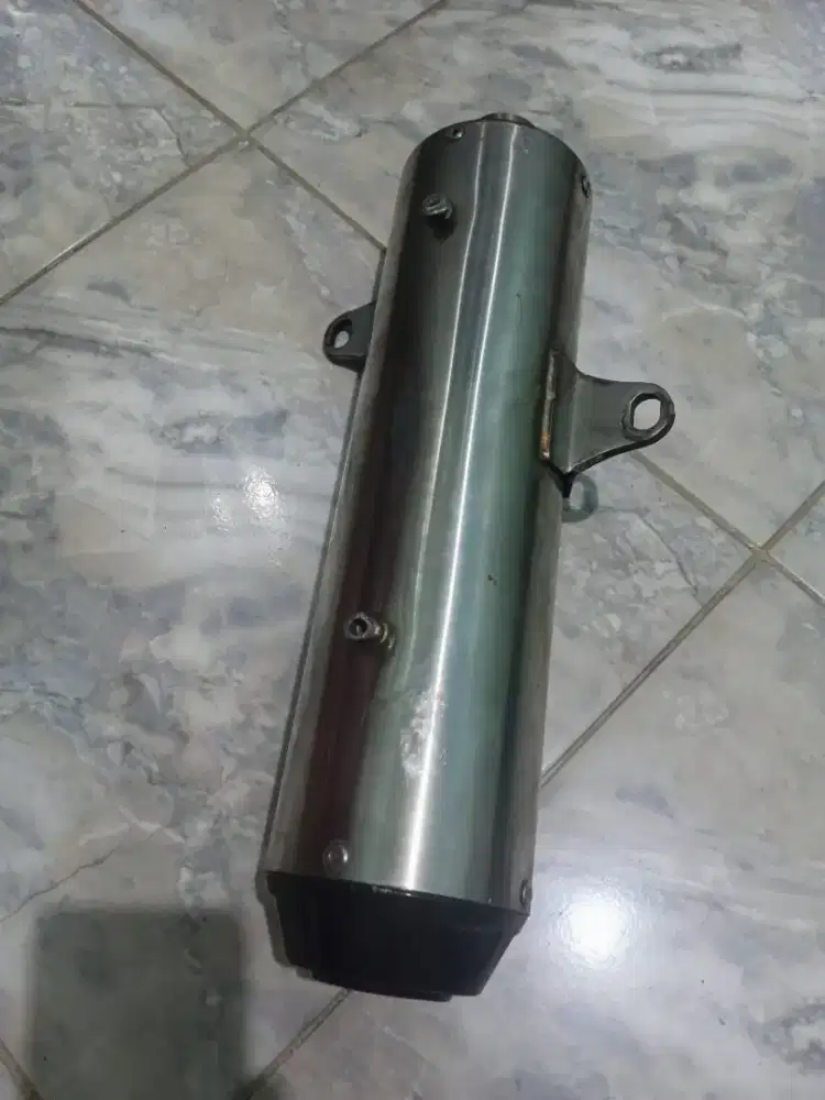 Silincer vario 160 k-race ori