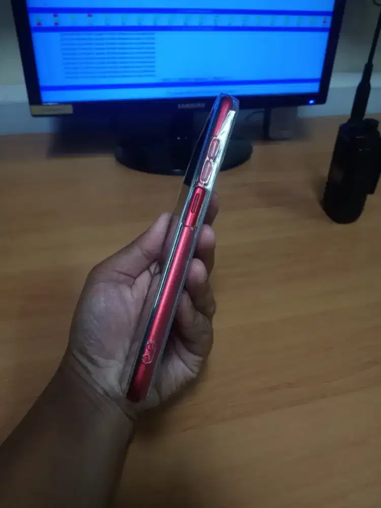 Samsung a02s tinggal pakai