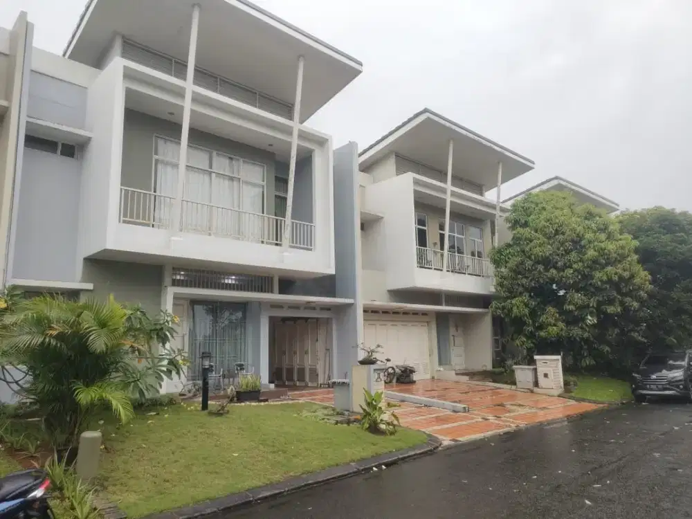 DIJUAL RUMAH TINGGAL