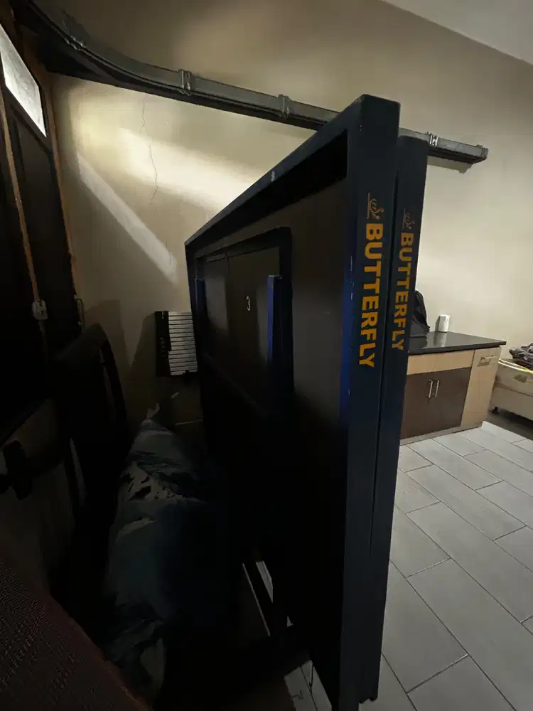 Dijual meja pingpong