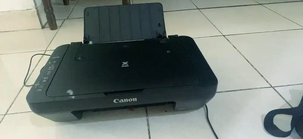 Printer Copy Scan CANON PIXMA MG 2570S