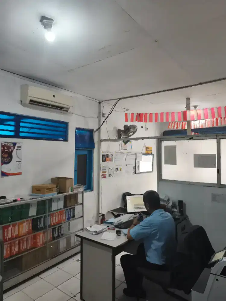 Driver Multifungsional