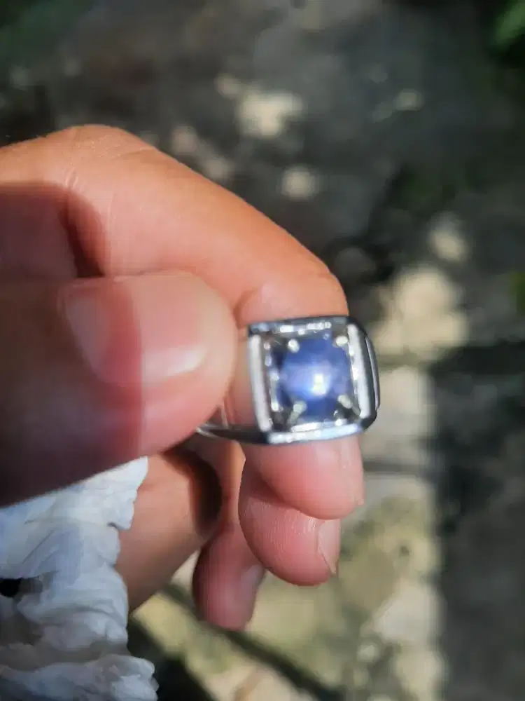 Star Blue Saphire Srilanka NH