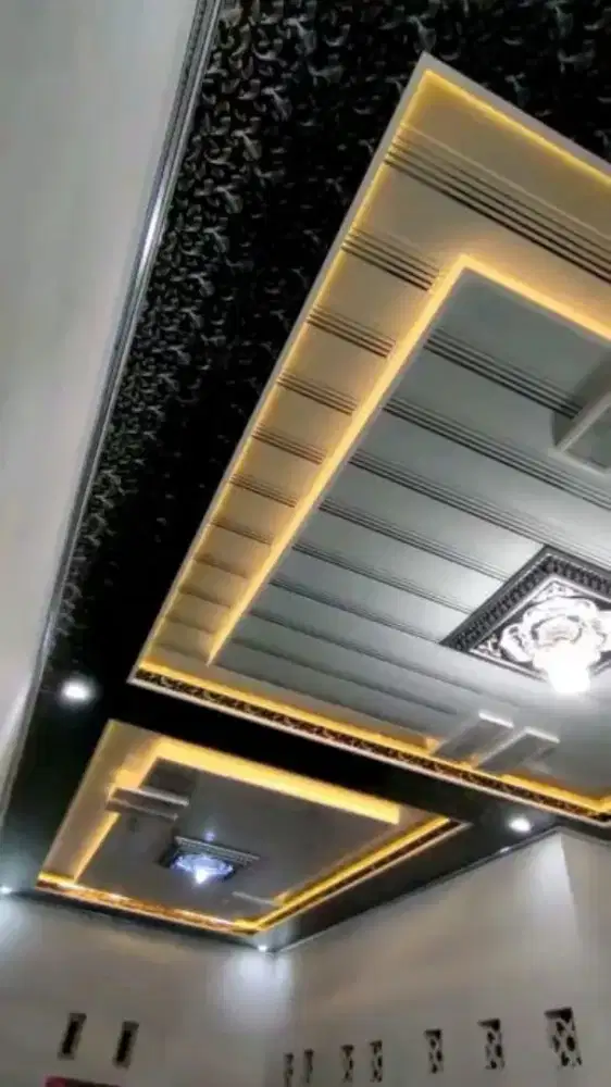 Plapon pvc harga 225 m rt erb: