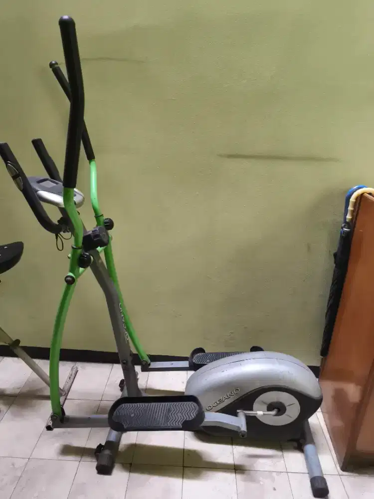 Jual cepat alat olahraga