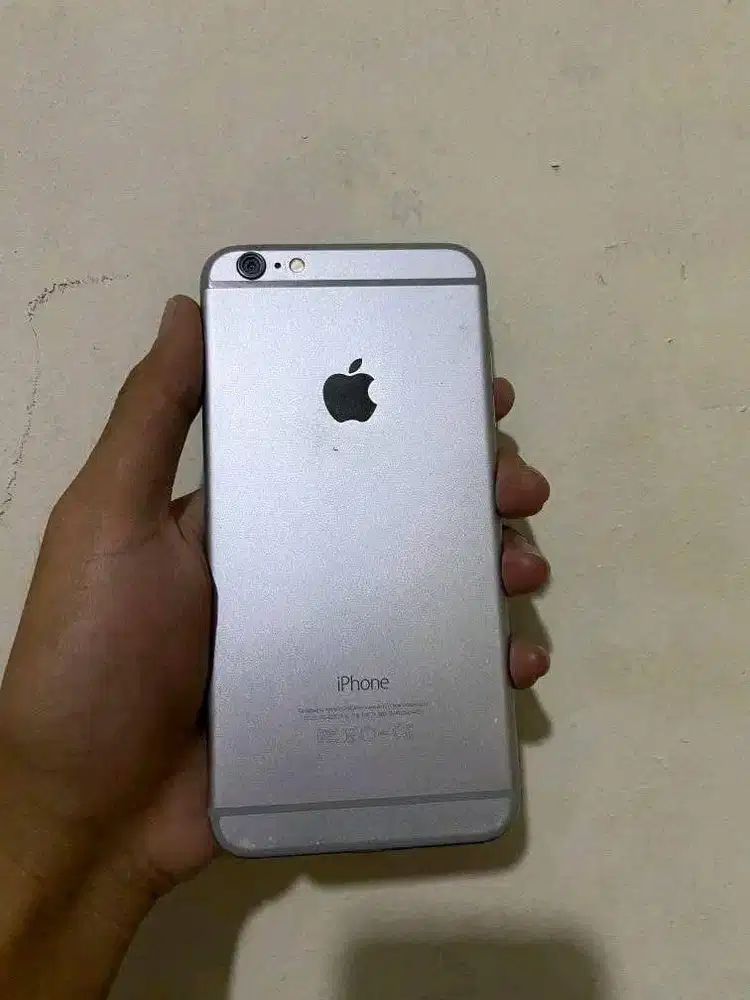 iphone 6 plus+ 32gb