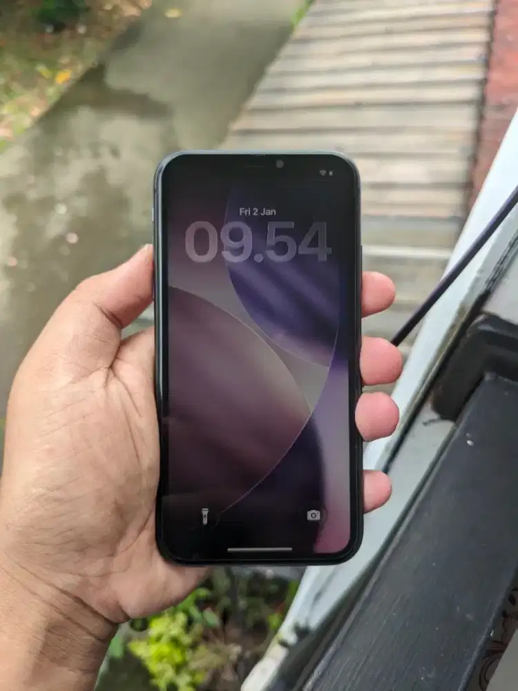 iPhone 11 iBOX 64GB PA/A