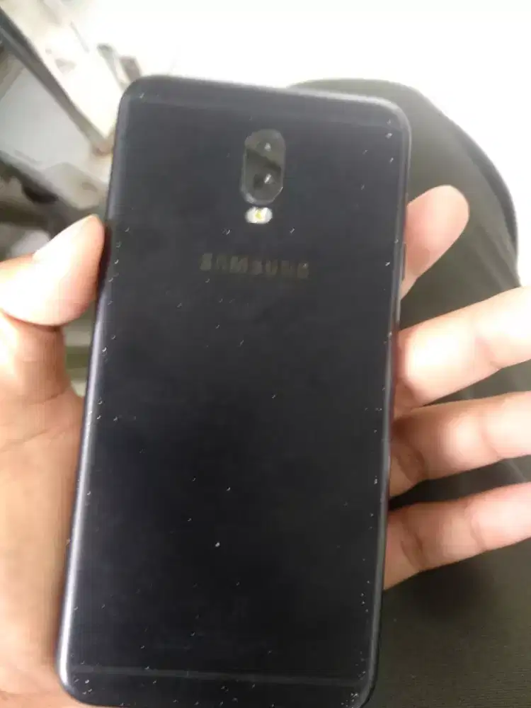 Hp Samsung j7+ mnus lcd gantian yg OLED