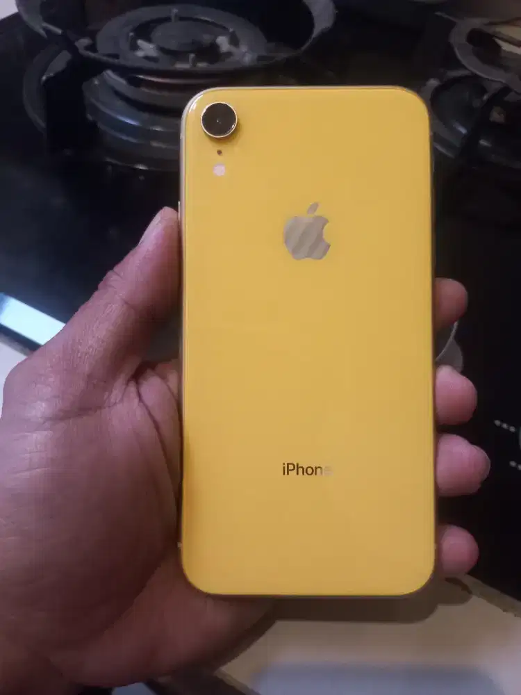 Iphone XR 256gb mulus