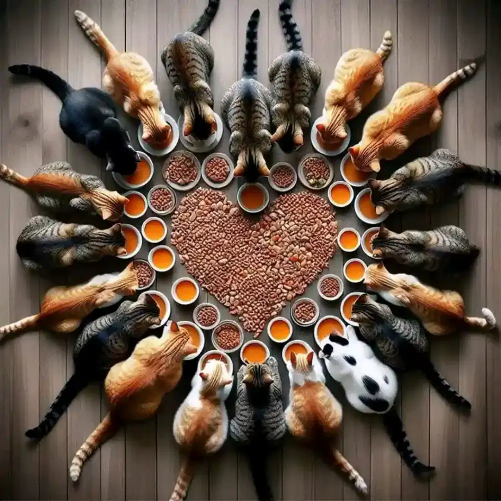 Jual Tas Keranjang Pet Cargo Kandang Kucing di Pet Shop Felix Pwr.